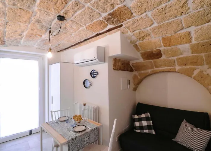 Marecalmo - Monopoli