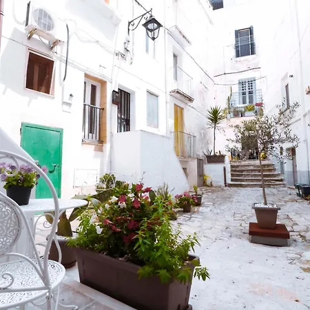 Appartamento Marecalmo - *