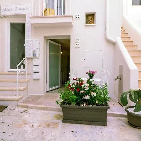 Marecalmo - Monopoli