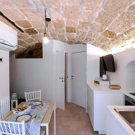 Apartment Marecalmo - Monopoli
