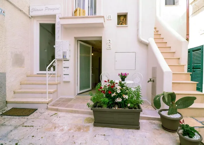 Marecalmo - Monopoli